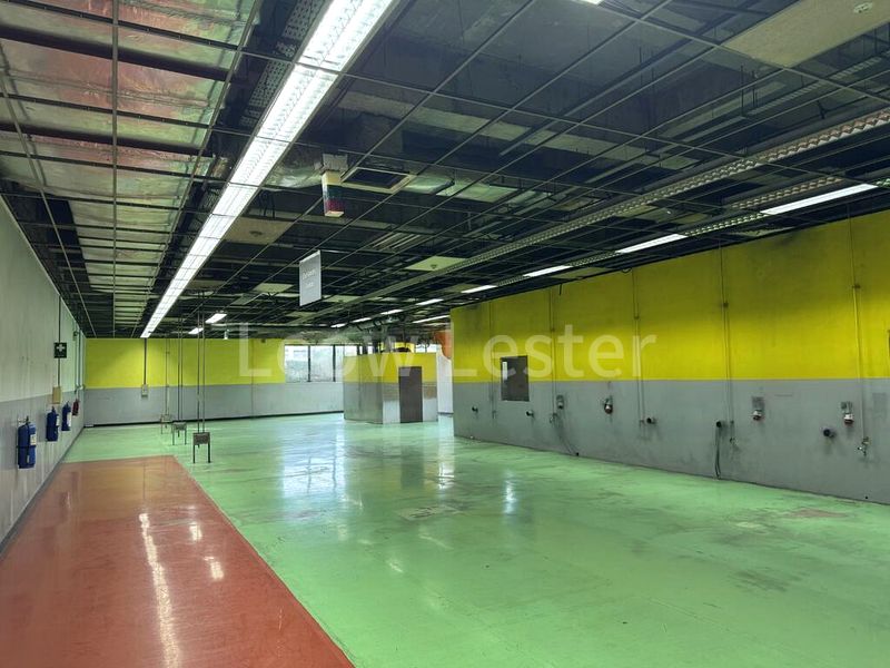Light Industrial (B1) for Sale: Bedok Industrial Estate - Image 4
