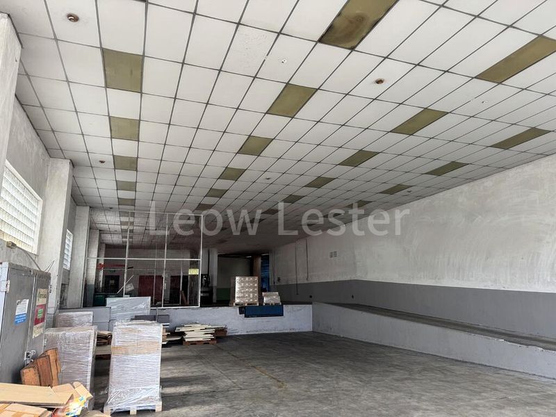 Light Industrial (B1) for Sale: Bedok Industrial Estate - Image 14
