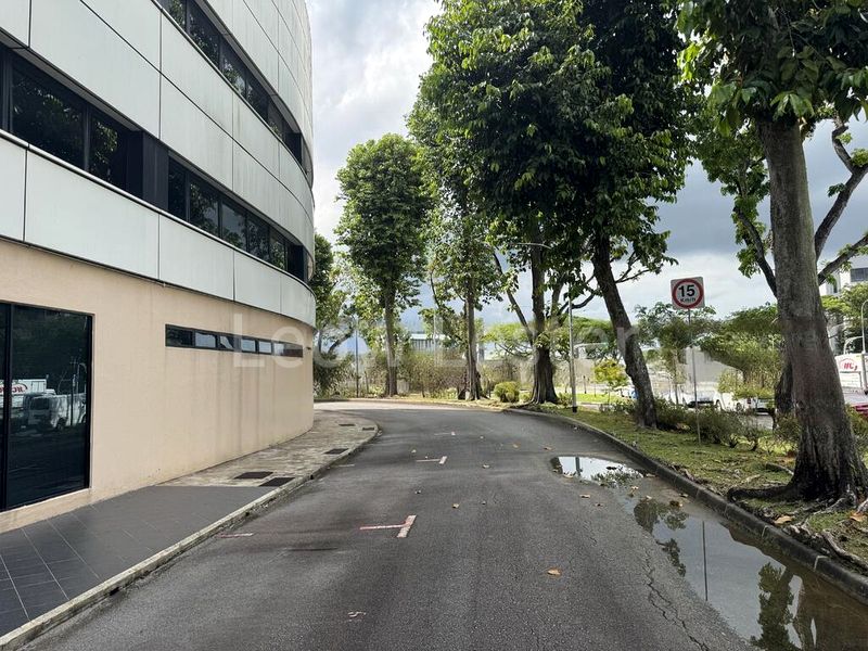 Light Industrial (B1) for Sale: Bedok Industrial Estate - Image 6