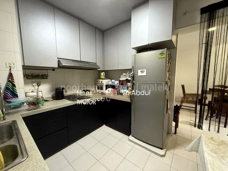 4 Room (4A) HDB for Sale in  2B Geylang Serai - Image 5