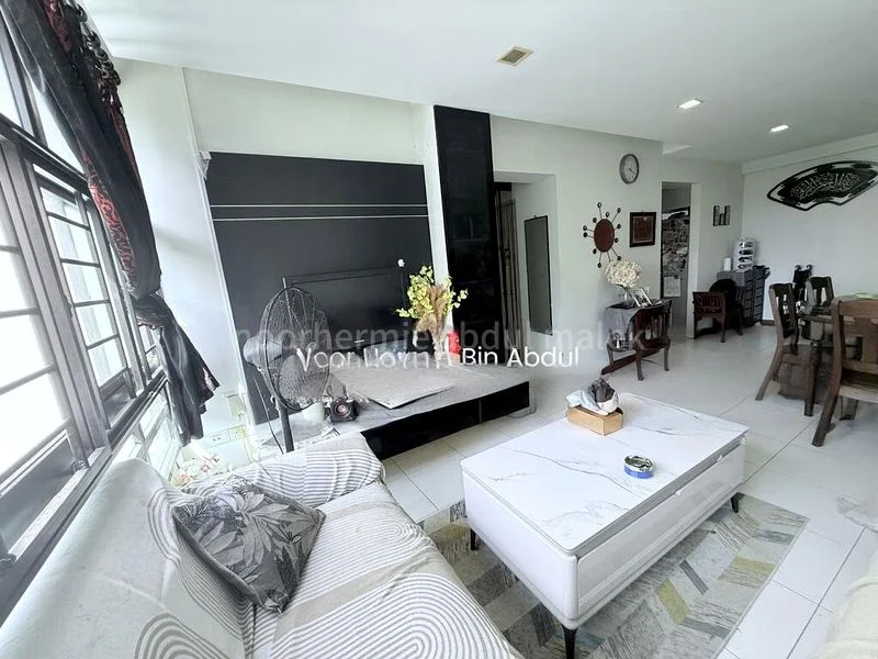 4 Room (4A) HDB for Sale in  2B Geylang Serai - Image 2
