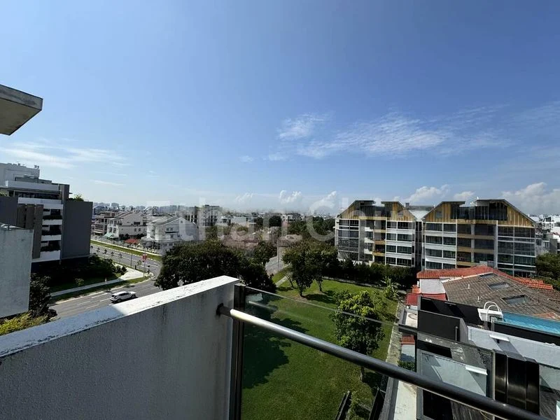 1 Bed Apartment (Condo) for Sale in  Suites @ Changi - Image 1