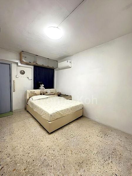 3 Room (3NG) HDB for Sale in  530 Bedok North Street 3 - Image 4