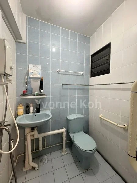 3 Room (3NG) HDB for Sale in  530 Bedok North Street 3 - Image 3