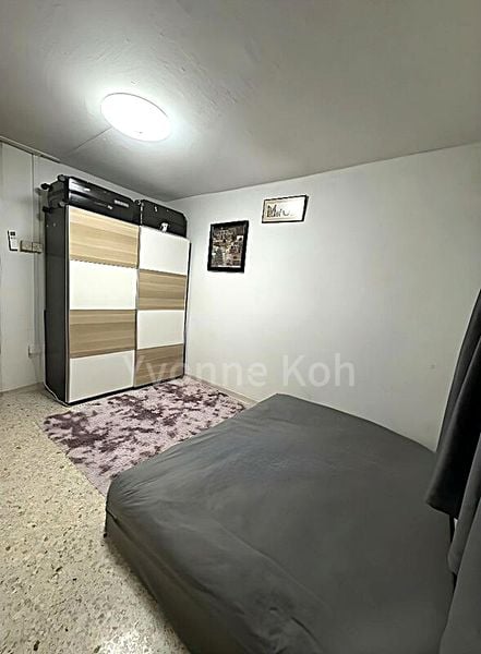 3 Room (3NG) HDB for Sale in  530 Bedok North Street 3 - Image 1