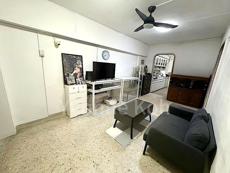 3 Room (3NG) HDB for Sale in  530 Bedok North Street 3 - Image 7