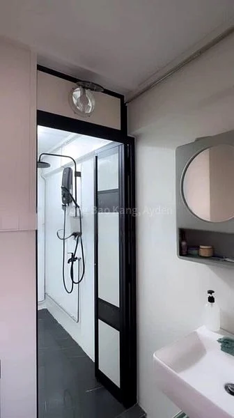 Common Room (HDB) for Rent in  28 Jalan Bukit Merah - Image 1