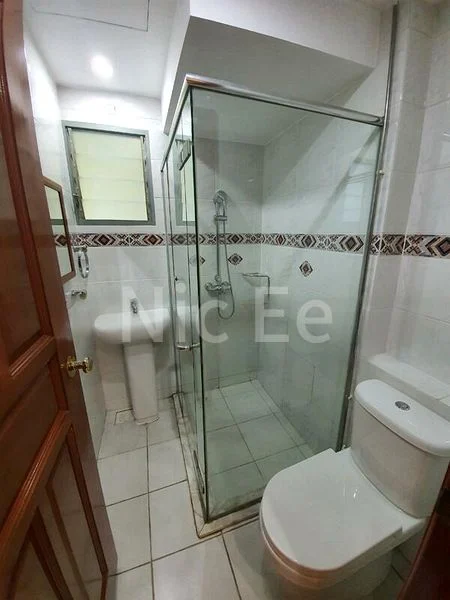 2 Bed Condo for Sale in  Aspen Heights - Image 5