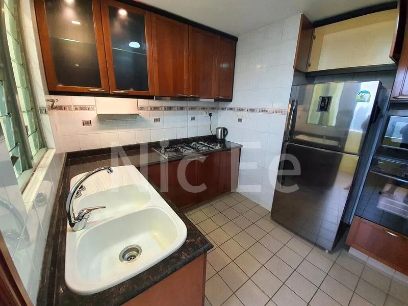 2 Bed Condo for Sale in  Aspen Heights - Image 8