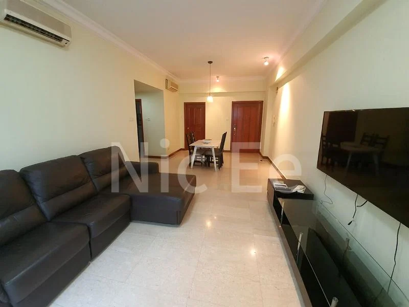 2 Bed Condo for Sale in  Aspen Heights - Image 1