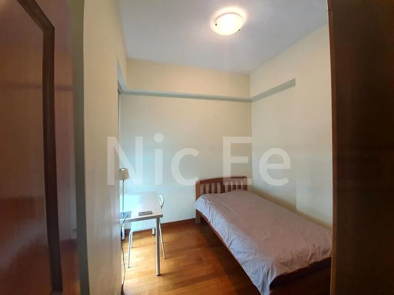 2 Bed Condo for Sale in  Aspen Heights - Image 4