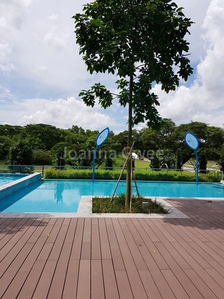 1 Bed Condo for Rent in  The Santorini - Image 16