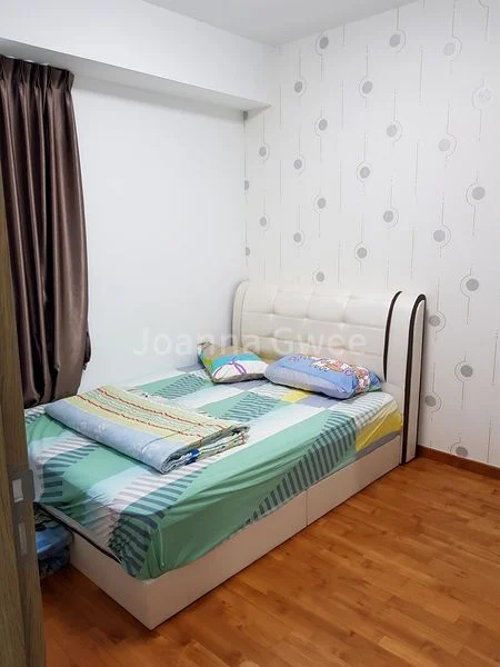 1 Bed Condo for Rent in  The Santorini - Image 34