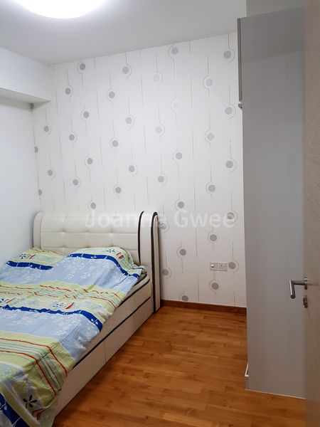 1 Bed Condo for Rent in  The Santorini - Image 38