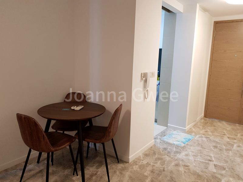 1 Bed Condo for Rent in  The Santorini - Image 33