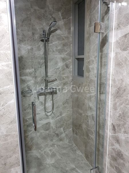 1 Bed Condo for Rent in  The Santorini - Image 40