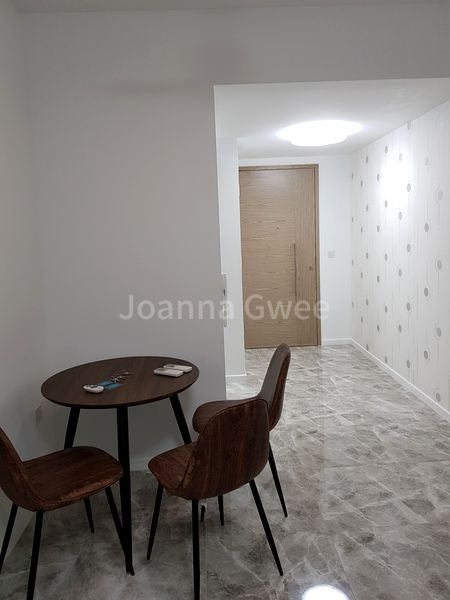 1 Bed Condo for Rent in  The Santorini - Image 31