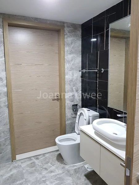 1 Bed Condo for Rent in  The Santorini - Image 23