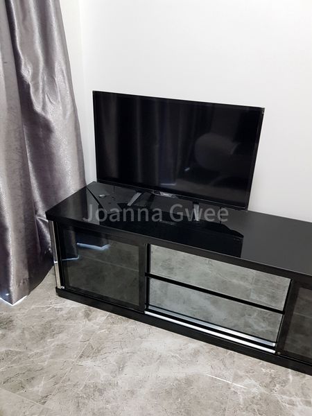 1 Bed Condo for Rent in  The Santorini - Image 14