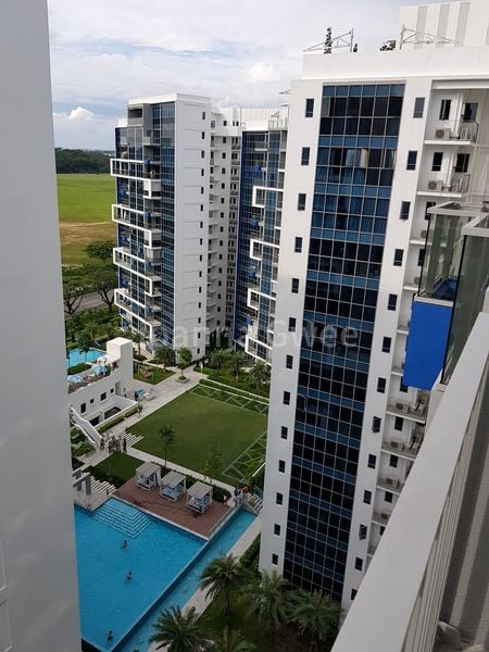 1 Bed Condo for Rent in  The Santorini - Image 29