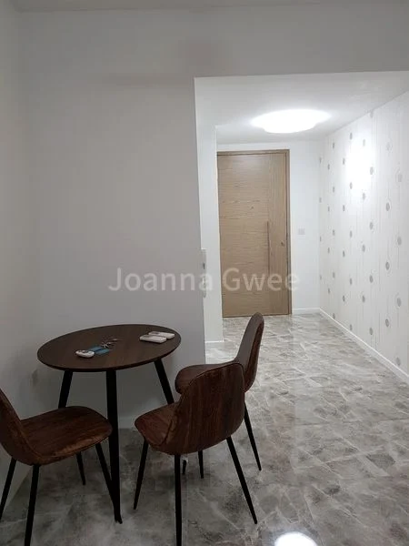 1 Bed Condo for Rent in  The Santorini - Image 7