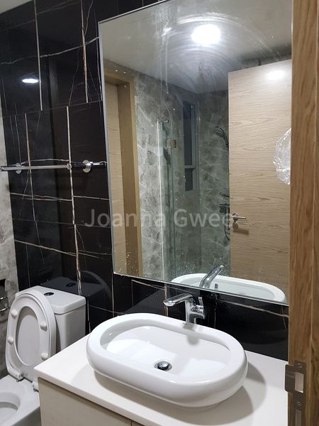 1 Bed Condo for Rent in  The Santorini - Image 39