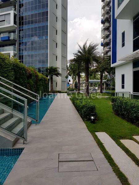 1 Bed Condo for Rent in  The Santorini - Image 21