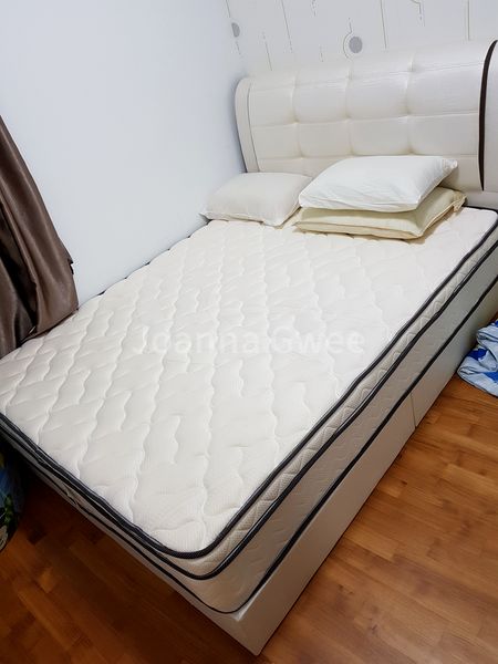 1 Bed Condo for Rent in  The Santorini - Image 32