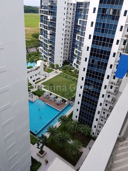 1 Bed Condo for Rent in  The Santorini - Image 24