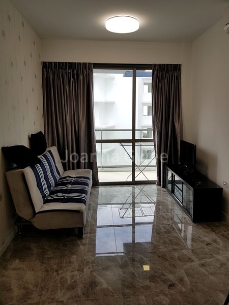 1 Bed Condo for Rent in  The Santorini - Image 15