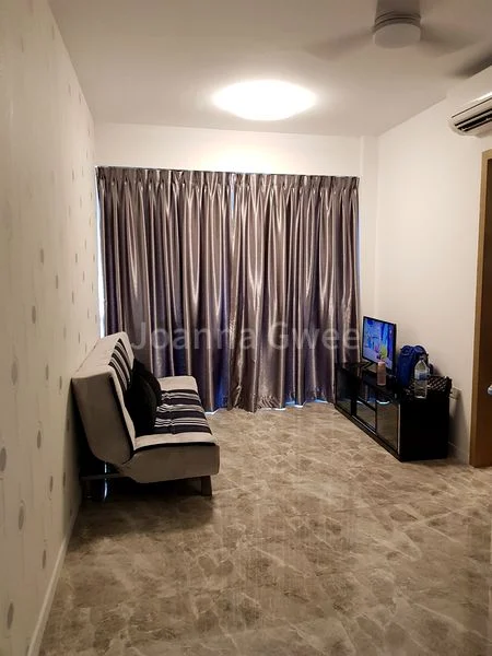 1 Bed Condo for Rent in  The Santorini - Image 5