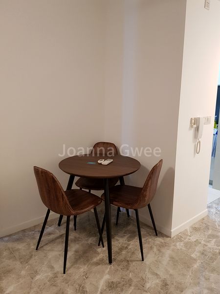 1 Bed Condo for Rent in  The Santorini - Image 17