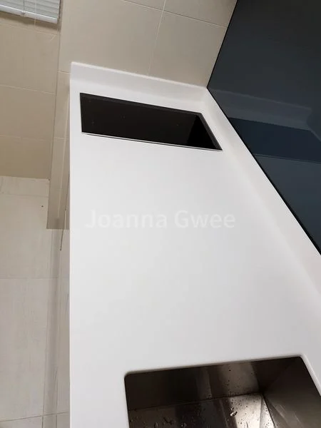 1 Bed Condo for Rent in  The Santorini - Image 4