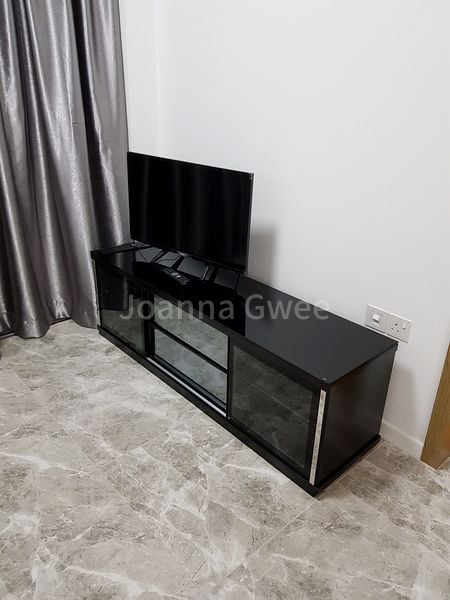 1 Bed Condo for Rent in  The Santorini - Image 18