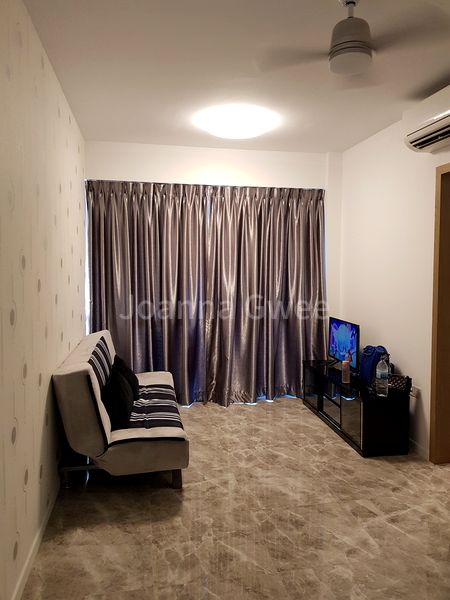 1 Bed Condo for Rent in  The Santorini - Image 37