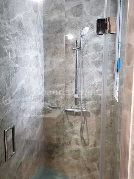 1 Bed Condo for Rent in  The Santorini - Image 11