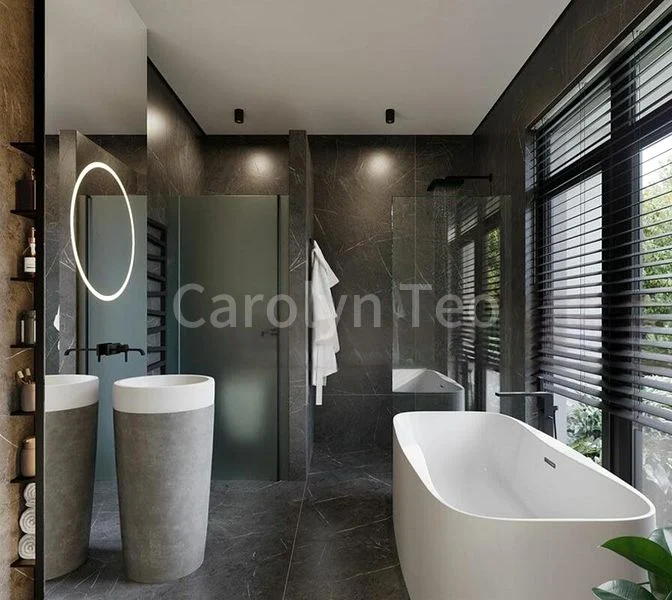 5 Bed Terraced House (Landed) for Sale in  Serangoon Garden Estate - Image 6