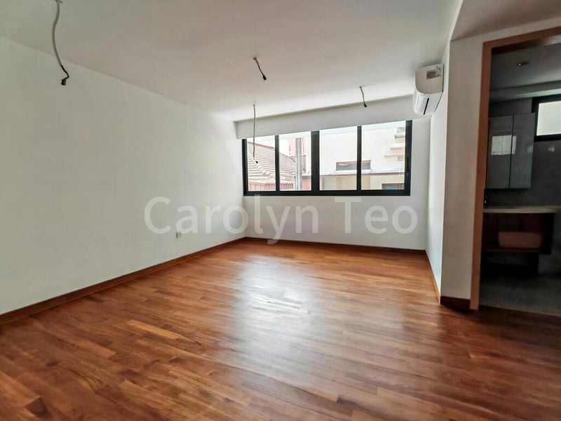 5 Bed Terraced House (Landed) for Sale in  Serangoon Garden Estate - Image 10