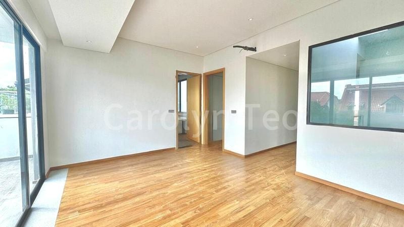 5 Bed Terraced House (Landed) for Sale in  Serangoon Garden Estate - Image 8