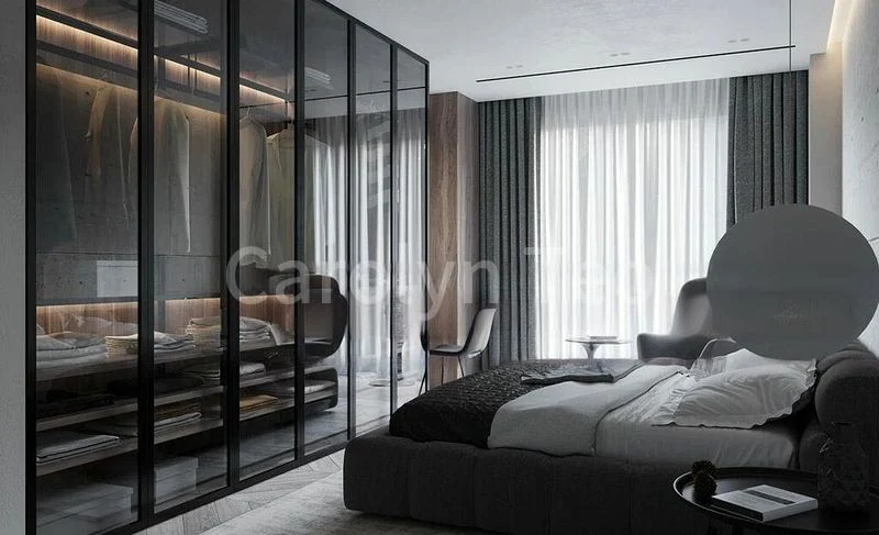 5 Bed Terraced House (Landed) for Sale in  Serangoon Garden Estate - Image 5