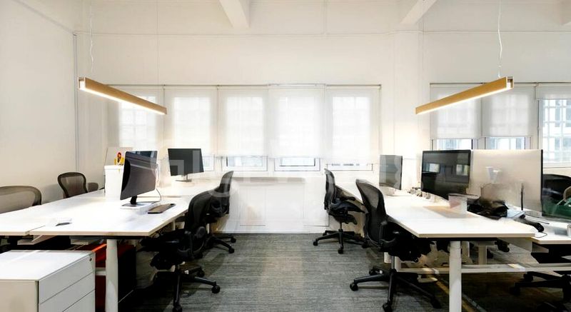 Office for Rent: Entire Shophouse on Duxton Road, Neil Road - Image 9
