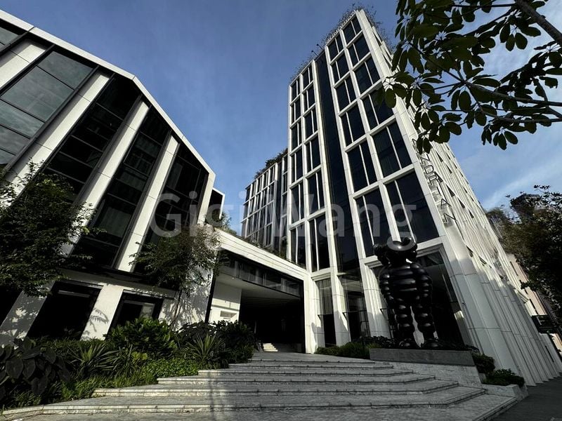 Office for Rent: Entire Shophouse on Duxton Road, Neil Road - Image 3
