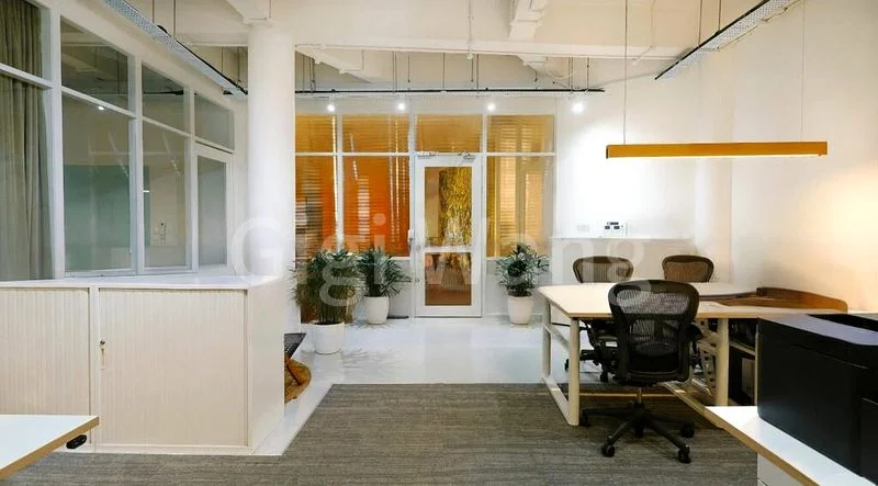 Office for Rent: Entire Shophouse on Duxton Road, Neil Road - Image 7