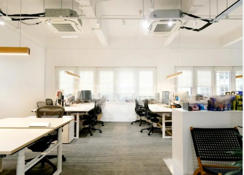 Office for Rent: Entire Shophouse on Duxton Road, Neil Road - Image 8