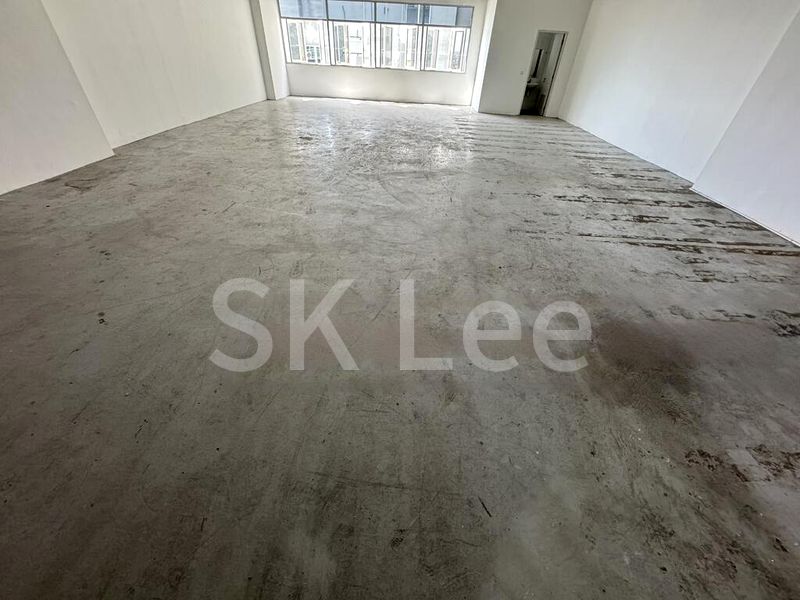 Factory / Workshop (B2) for Sale: Mandai Connection - Image 3