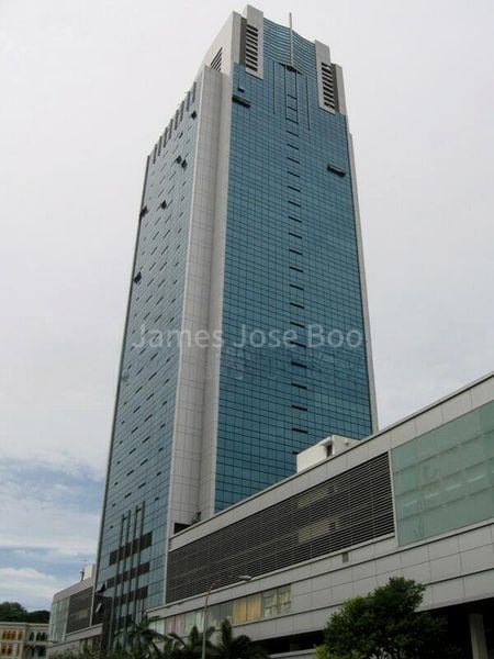 Mall Shop for Rent: Inexpensive shop near City Hall MRT, level 1, available soon. - Image 4