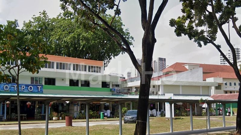 Shop / Shophouse for Rent in  West Coast Drive - Image 2