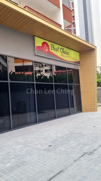 1 Bed Apartment (Condo) for Rent in Riverfront Residences - Image 10