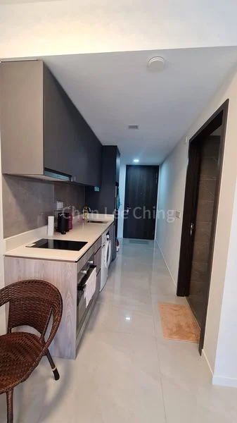 1 Bed Apartment (Condo) for Rent in Riverfront Residences - Image 2