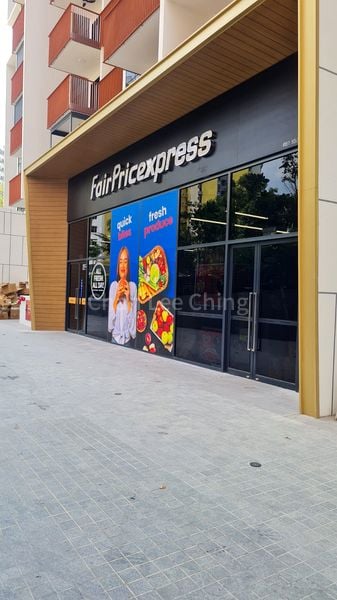 1 Bed Apartment (Condo) for Rent in Riverfront Residences - Image 9